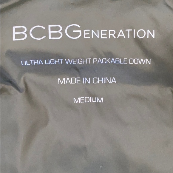 Jacket - Picture 2 of 5